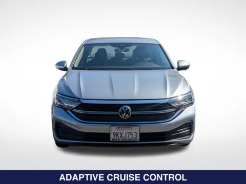 Photos of 2024 Volkswagen Jetta 1.5T S for sale in Escondido, CA at Mossy Volkswagen