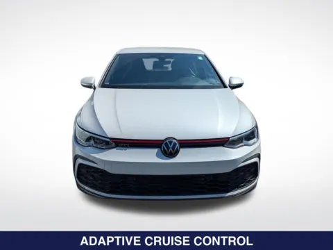 Photos of 2023 Volkswagen Golf GTI 2.0T S for sale in Escondido, CA at Mossy Volkswagen