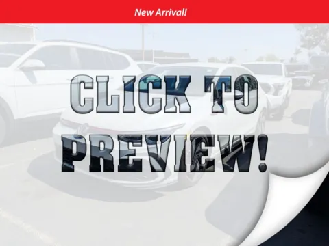 White 2023 Volkswagen Golf GTI 2.0T S for sale in Escondido, CA