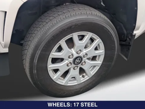More photos of 2024 Toyota Tacoma SR at Mossy Volkswagen, CA
