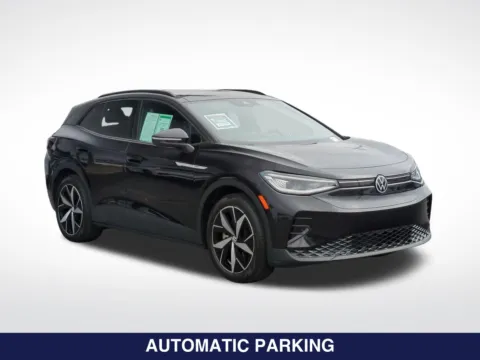 Photos of 2023 Volkswagen ID.4 Pro S for sale in Escondido, CA at Mossy Volkswagen