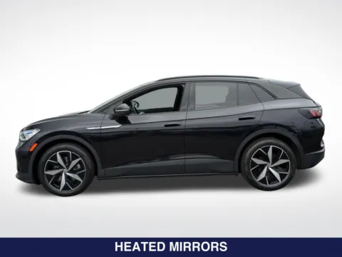 More photos of 2023 Volkswagen ID.4 Pro S at Mossy Volkswagen, CA