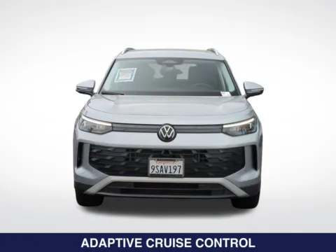 More photos of 2025 Volkswagen Tiguan 2.0T SE at Mossy Volkswagen, CA