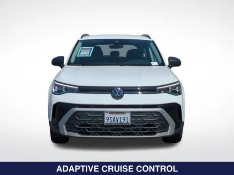 More photos of 2025 Volkswagen Taos 1.5T S at Mossy Volkswagen, CA