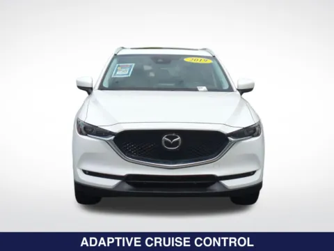 More photos of 2019 Mazda CX-5 Grand Touring at Mossy Volkswagen, CA