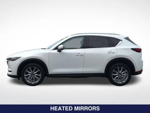 More photos of 2019 Mazda CX-5 Grand Touring at Mossy Volkswagen, CA