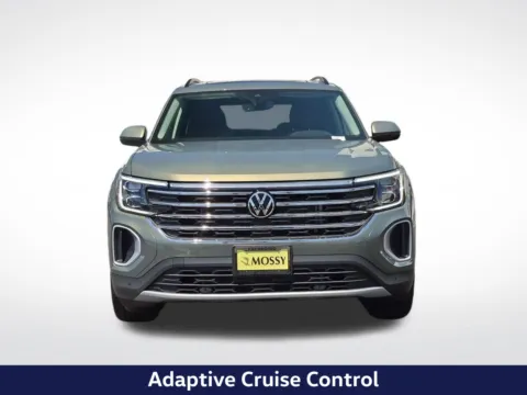 More photos of 2026 Volkswagen Atlas SE w/Technology at Mossy Volkswagen, CA