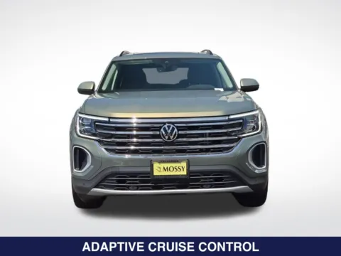 More photos of 2026 Volkswagen Atlas 2.0T SE w/Technology at Mossy Volkswagen, CA
