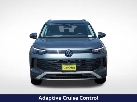 More photos of 2026 Volkswagen Tiguan SE at Mossy Volkswagen, CA