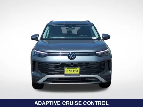More photos of 2026 Volkswagen Tiguan 2.0T SE at Mossy Volkswagen, CA