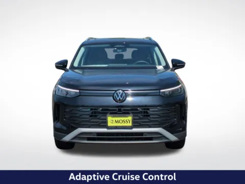 More photos of 2026 Volkswagen Tiguan SE at Mossy Volkswagen, CA