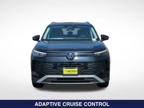 More photos of 2026 Volkswagen Tiguan 2.0T SE at Mossy Volkswagen, CA