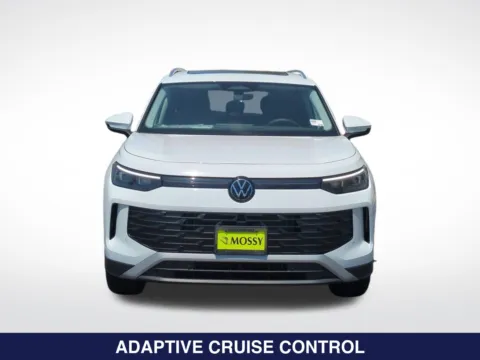 More photos of 2026 Volkswagen Tiguan 2.0T SE at Mossy Volkswagen, CA