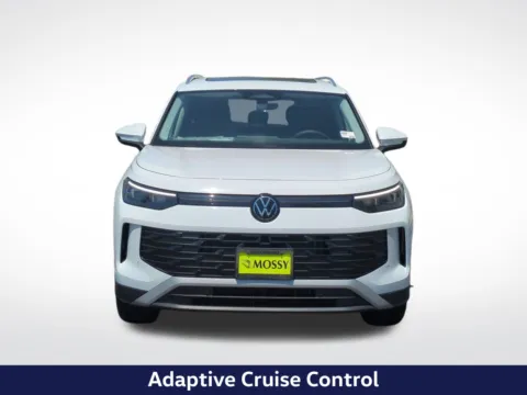 More photos of 2026 Volkswagen Tiguan SE at Mossy Volkswagen, CA