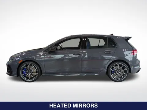 More photos of 2026 Volkswagen Golf R 2.0T at Mossy Volkswagen, CA