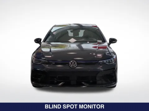 More photos of 2026 Volkswagen Golf R 2.0T at Mossy Volkswagen, CA