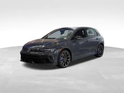 Gray 2026 Volkswagen Golf R 2.0T for sale in Escondido, CA