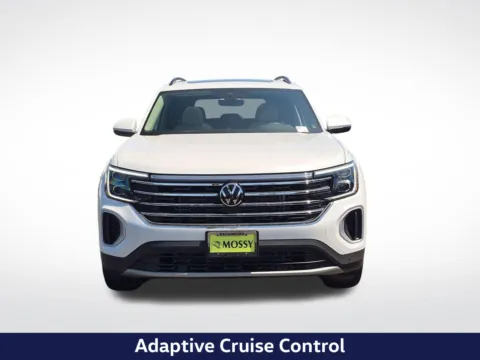 More photos of 2026 Volkswagen Atlas SE w/Technology at Mossy Volkswagen, CA