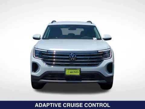 More photos of 2026 Volkswagen Atlas 2.0T SE at Mossy Volkswagen, CA