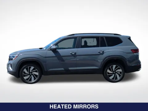 More photos of 2026 Volkswagen Atlas 2.0T SE w/Technology at Mossy Volkswagen, CA