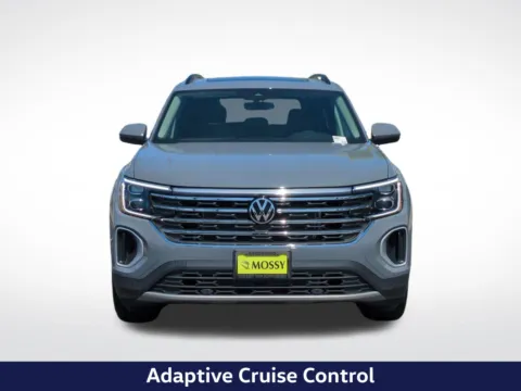 More photos of 2026 Volkswagen Atlas SE w/Technology at Mossy Volkswagen, CA