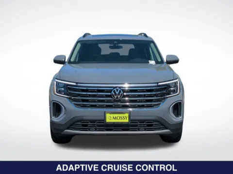 More photos of 2026 Volkswagen Atlas 2.0T SE w/Technology at Mossy Volkswagen, CA
