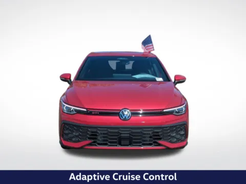 More photos of 2026 Volkswagen Golf GTI S at Mossy Volkswagen, CA