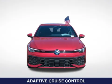 More photos of 2026 Volkswagen Golf GTI 2.0T S at Mossy Volkswagen, CA