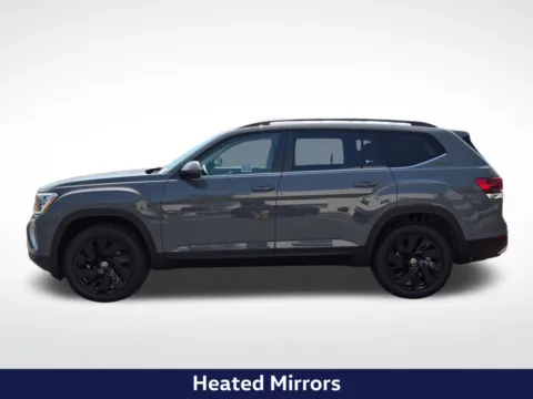 More photos of 2026 Volkswagen Atlas SE w/Technology at Mossy Volkswagen, CA