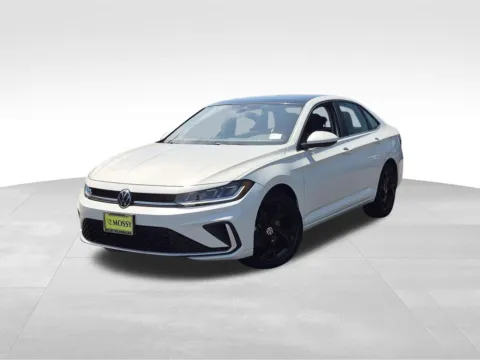 White 2026 Volkswagen Jetta 1.5T SE for sale in Escondido, CA