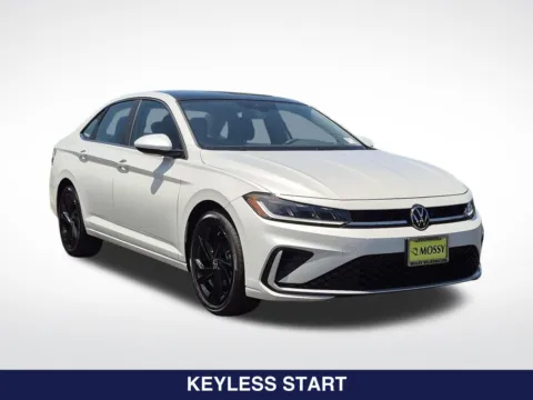 Photos of 2026 Volkswagen Jetta 1.5T SE for sale in Escondido, CA at Mossy Volkswagen