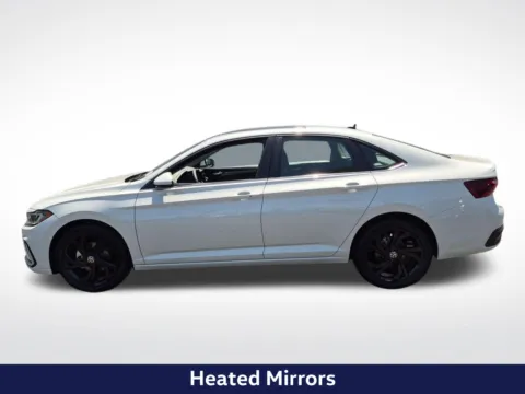 More photos of 2026 Volkswagen Jetta 1.5T SE at Mossy Volkswagen, CA