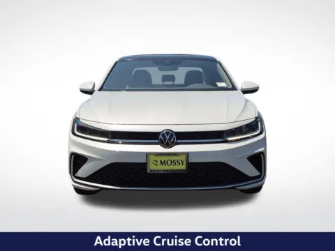 More photos of 2026 Volkswagen Jetta 1.5T SE at Mossy Volkswagen, CA