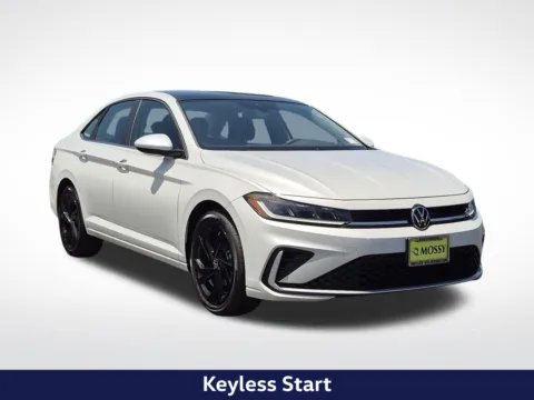 Photos of 2026 Volkswagen Jetta 1.5T SE for sale in Escondido, CA at Mossy Volkswagen
