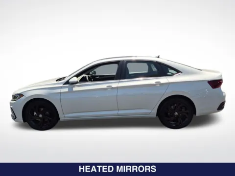 More photos of 2026 Volkswagen Jetta 1.5T SE at Mossy Volkswagen, CA