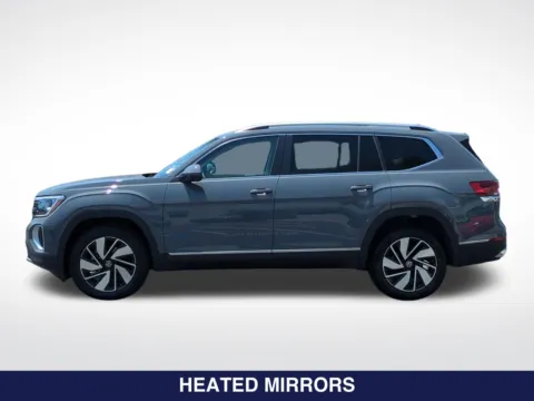 More photos of 2026 Volkswagen Atlas 2.0T SEL at Mossy Volkswagen, CA