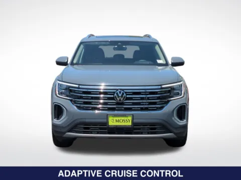 More photos of 2026 Volkswagen Atlas 2.0T SEL at Mossy Volkswagen, CA