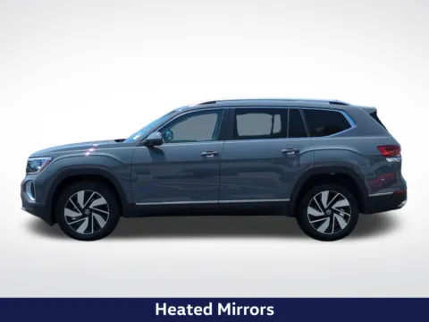 More photos of 2026 Volkswagen Atlas SEL at Mossy Volkswagen, CA
