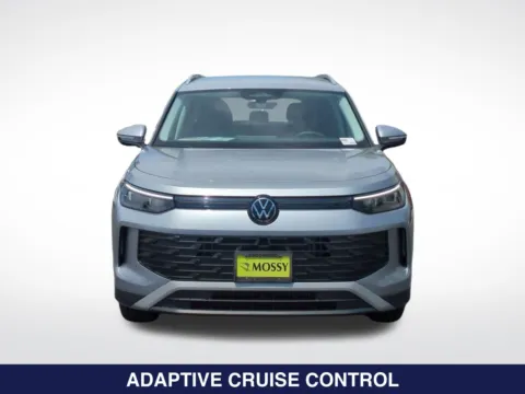 More photos of 2026 Volkswagen Tiguan 2.0T S at Mossy Volkswagen, CA
