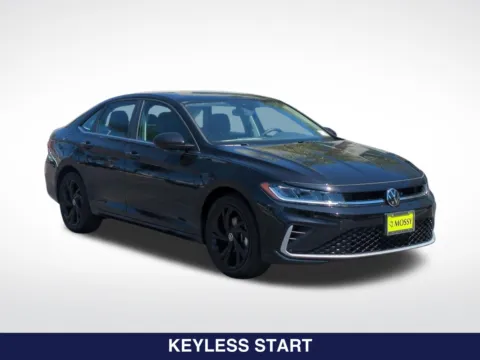 Photos of 2026 Volkswagen Jetta 1.5T SE for sale in Escondido, CA at Mossy Volkswagen