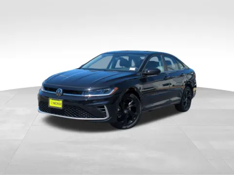 Black 2026 Volkswagen Jetta 1.5T SE for sale in Escondido, CA