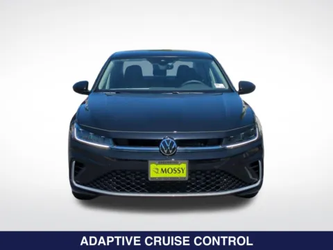 More photos of 2026 Volkswagen Jetta 1.5T SE at Mossy Volkswagen, CA