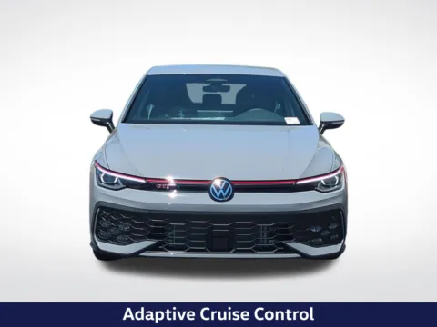 More photos of 2026 Volkswagen Golf GTI S at Mossy Volkswagen, CA
