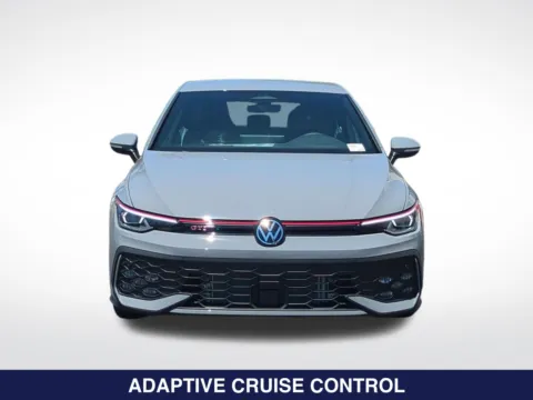 More photos of 2026 Volkswagen Golf GTI 2.0T S at Mossy Volkswagen, CA