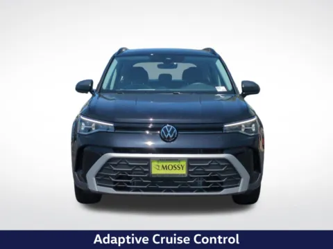 More photos of 2026 Volkswagen Taos 1.5T S at Mossy Volkswagen, CA