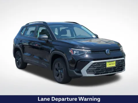Photos of 2026 Volkswagen Taos 1.5T S for sale in Escondido, CA at Mossy Volkswagen