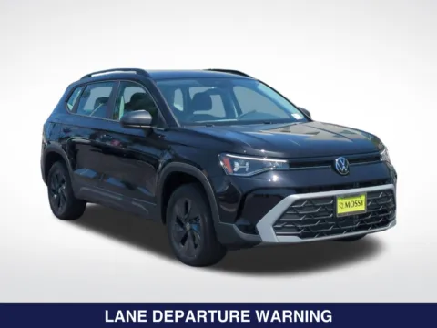 Photos of 2026 Volkswagen Taos 1.5T S for sale in Escondido, CA at Mossy Volkswagen