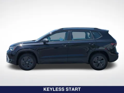 More photos of 2026 Volkswagen Taos 1.5T S at Mossy Volkswagen, CA