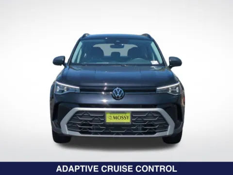 More photos of 2026 Volkswagen Taos 1.5T S at Mossy Volkswagen, CA