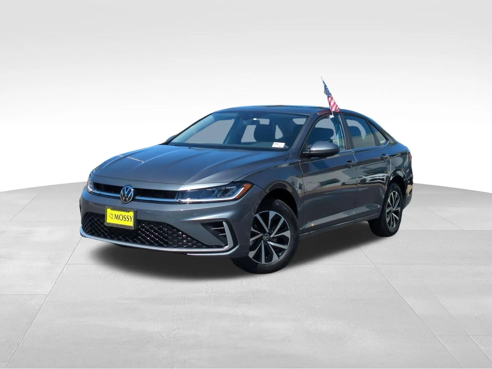 2026 Volkswagen Jetta 1.5T S for sale in Escondido, CA